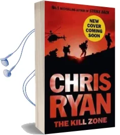 The Kill Zone Audiobook download free by Chris Ryan