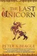 Audiobook The Last Unicorn author Peter S Beagle