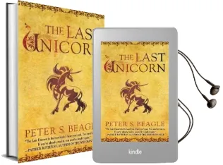 The Last Unicorn Audiobook download free by Peter S Beagle