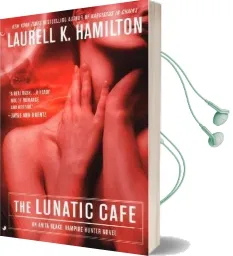 The Lunatic Cafe: An Anita Blake, Vampire Hunter Novel Audiobook download free by Laurell K Hamilton