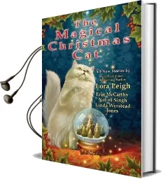 The Magical Christmas cat Audiobook download free by Lora Leigh