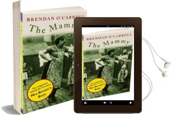 The Mammy Audiobook download free by Brendan O'Carroll