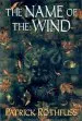 Audiobook The Name of the Wind (The Kingkiller Chronicle: Day One) author Patrick Rothfuss