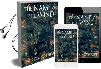 The Name of the Wind (The Kingkiller Chronicle: Day One) Audiobook download free by Patrick Rothfuss