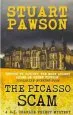 Audiobook The Picasso Scam author Stuart Pawson