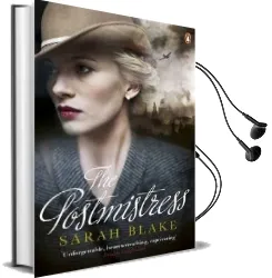 The Postmistress Audiobook download free by Sarah Blake