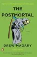 Audiobook The Postmortal author Drew Magary