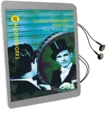 The Prestige Audiobook download free by Christopher Priest