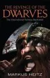 Audiobook The Revenge of the Dwarves author Markus Heitz