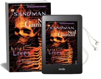 The Sandman Vol. 7 ( new Edition) Audiobook download free by Neil Gaiman