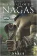 Audiobook The Secret of the Nagas author Amish Tripathi