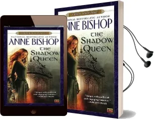 The Shadow Queen Audiobook download free by Anne Bishop