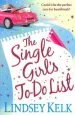 Audiobook The Single Girl'S To-Do List author Lindsey Kelk