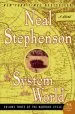 Audiobook The System of the World: Volume Three of the Baroque Cycle author Neal Stephenson