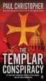 Audiobook The Templar Conspiracy author Paul Christopher