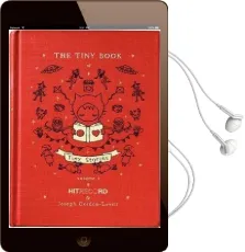 The Tiny Book of Tiny Stories: Volume 1 Audiobook download free by Joseph Gordon Levitt