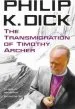 Audiobook The Transmigration of Timothy Archer author Philip K. Dick