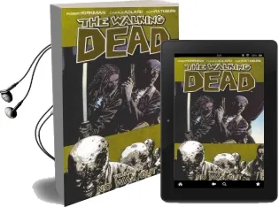 The Walking Dead Volume 14: No way out Audiobook download free by Robert Kirkman