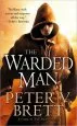 Audiobook The Warded Man: Book one of the Demon Cycle author Peter V Brett