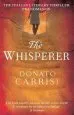 Audiobook The Whisperer author Donato Carrisi
