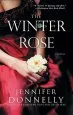 Audiobook The Winter Rose author Jennifer Donnelly