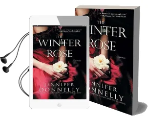 The Winter Rose Audiobook download free by Jennifer Donnelly