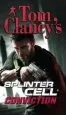 Audiobook Tom Clancy'S Splinter Cell: Conviction author David Michaels