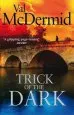 Audiobook Trick of the Dark author Val Mcdermid