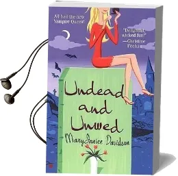 Undead and Unwed Audiobook download free by Mary Janice Davidson