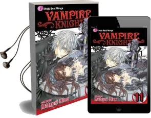 Vampire Knight, Vol. 11 Audiobook download free by Matsuri Hino
