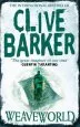 Audiobook Weaveworld author Clive Barker