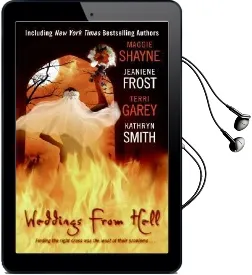 Weddings From Hell Audiobook download free by Kathryn Smith