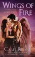 Audiobook Wings of Fire author Caris Roane