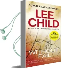 Without Fail Audiobook download free by Lee Child