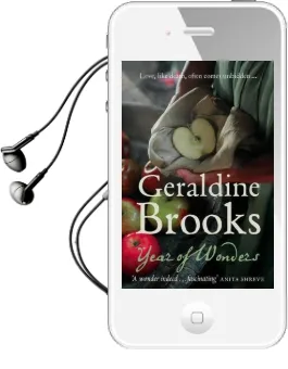 Year of Wonders Audiobook download free by Geraldine Brooks