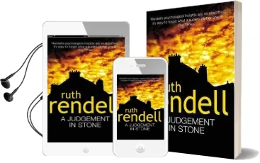 A Judgement in Stone Audiobook download free by Ruth Rendell