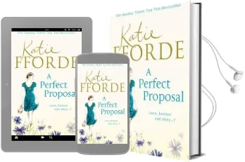 A Perfect Proposal Audiobook download free by Katie Fforde