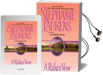 A Rake'S vow Audiobook download free by Stephanie Laurens