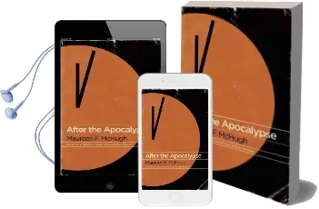After the Apocalypse: Stories Audiobook download free by Maureen F. Mchugh