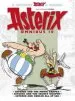 Audiobook Asterix: Omnibus 10: Asterix and the Magic Carpet, Asterix and the Secret Weapon, Asterix and Obelix all at sea author Albert Uderzo