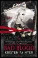 Audiobook Bad Blood author Kristen Painter