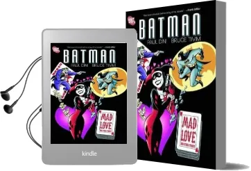 Batman Audiobook download free by Paul Dini