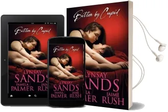 Bitten by Cupid Audiobook download free by Lynsay Sands