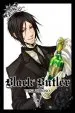 Audiobook Black Butler, Vol. 5 author Yana Toboso