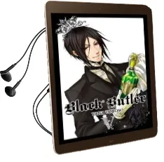 Black Butler, Vol. 5 Audiobook download free by Yana Toboso