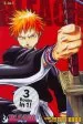 Audiobook Bleach (3-In-1 Edition), Vol. 1: Includes Vols. 1, 2 & 3 author Tite Kubo