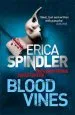 Audiobook Blood Vines author Erica Spindler