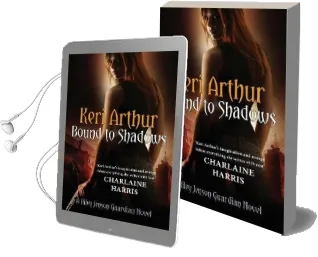 Bound to Shadows: Number 8 in Series Audiobook download free by Keri Arthur