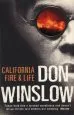 Audiobook California Fire and Life author Don Winslow