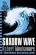 Audiobook Cherub: Shadow Wave: Book 12 author Robert Muchamore